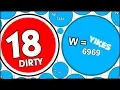 WARNING DIRTY FUNNY AGARIO PRESS W YIKES TOO DIRTY FOR THE INTERNET AGAR IO