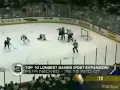 Top 10 Longest NHL Games