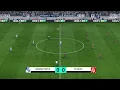 EA Sports FC 25 | Grenoble vs Annecy - Ligue 2 BKT | Gameplay PS5