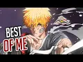 Download Lagu Nightcore - Best of Me (But it hits different) (Lyrics)