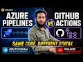 Which Tool Should You Learn Azure Pipelines vs GitHub Actions