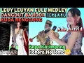 Download Lagu Leuy Leuyan Ade astrid Medley Kokoro no tomo Laras Imbit Ageung Sejuta Luka Tiara Daun Puspa Bajidor