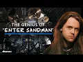 Download Lagu The Genius Of Metallica’s “Enter Sandman” (Lars Ulrich)
