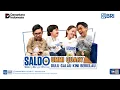 Download Lagu SALDO - Eps. 51: Ummi Quary Dulu Galau Kini Berkilau