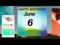 Secret of June 6 zodiac horoscope birt ay personality