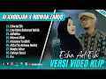 Download Lagu AI KHODIJAH x RIDWAN ZARUD - ESHA AD EIH - LAW KANA BAINANAL HABIB || SHOALWAT TERBARU 2025