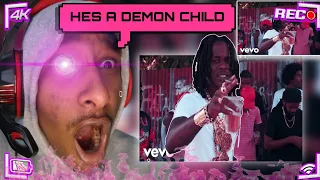 this one is wild prince swanny marrow ago fly official music video reaction 