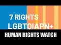 Download Lagu LGBTQIAPN+ 7 RIGHTS | KNOW MORE