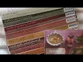 Scentsy New 2026 Seasonal Fragrances First Impressions Move over Apple Butter Frosting