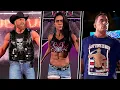 Download Lagu WWE 2K25 - Summerslam 2025 Arena Entrances (John Cena, Roman Reigns, CM Punk, Jey Uso and More)