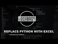 260321 Webinar Replacing Excel with Python