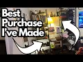 My Thoughts on This 17 Storeys Triple Wide Bookcase