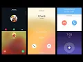 Download Lagu Whatsapp+imo+skyphone+alarm+default call in SAMSUNG Z fold 6(folding screen)