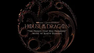 house of the dragon soundtrack the prince that was promised ramin djawadi watertower