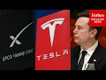 Musk Is A Trillionaire Again SpaceX And Tesla Boost Net Worth By 60 Billion