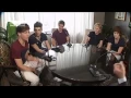 Download Lagu One Direction talks to Campbell Live NZ