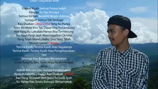 zbi crew ikhlas untukmu