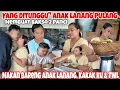 Lagu MEMBUAT BAKSO SAK UMBRUK DLL‼️PERDANA MEMBUAT PENTOL BARENG IBUNYA MBA MAUL ~ BAHAGIA ANAKKU DATANG 