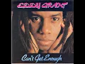 Lagu Eddy Grant - Can't get enough - Full LP