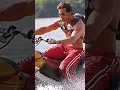 Download Lagu Hrithik Roshan vs Tiger Shroff same edit photo #hrithikroshan #tiger #viral