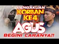 Download Lagu KESAKSIAN KORBAN AGUS‼️OHHHH Begini Cara Main Agus untuk Menguasai Korban