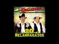 Los Relampagos Del Norte - El Disgusto