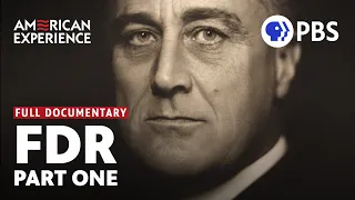 FDR s Path to the White House 1882-1933 Full Documentary American Experience PBS