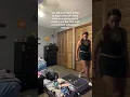 Oops #tiktok #funny #reels #ytshorts #explore #relatable #packing #suitcase #vacation #lastminute