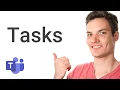 How to use Tasks in Microsoft Teams To Do Planner