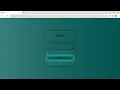 Creating a Login Registration Form Tutorial Part 1 of 3 HTML CSS JavaScript