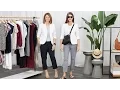 The Styling Studio - How to Wear The Chino Pant