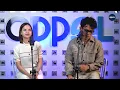 Budi Doremi & Anggi Marito - Aku Tanpa Kamu Tanpa Aku Live