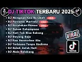 Download Lagu DJ TIKTOK TERBARU 2025 FULL BASS || DJ MENGAPA KAU BERUBAH | DJ PURNAMA MERINDU