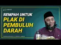 Lagu Rempah Untuk Plak di Pembuluh Darah - dr. Zaidul Akbar Official