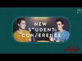 What should I expect from my NSC - Ask an Aggie Podcast
