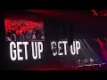Bruno Mars - Chunky (Live at 京セラドーム2022)