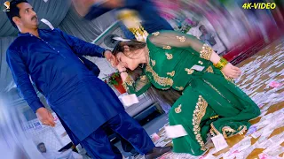 Aenu Ishq Di Hathkadi Chahat Baloch Dance Performnce Dijkot Show 2023 