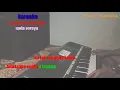 karaoke,ku nanti di pintu surga,nada soraya.