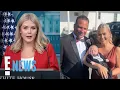 White House Press Secretary Addresses 32-Year Age Gap With Husband E News