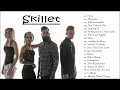 Download Lagu Skillet Greatest Hits 2020 - Best Songs Of Skillet Full Album 2020