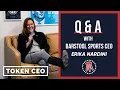 Q A with Barstool Sports CEO Erika Nardini
