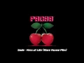 Sade - Kiss of Life (Rare House Mix) - HD