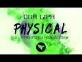 Download Lagu Dua Lipa - Physical (Remix DJ Hedu Gomes)