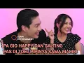 Download Lagu PIPI DI TOEL MAMIO - PAPIO AUTO SALTING LANGSUNG MUKA MERAH #happy #video #love #couple 