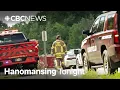 5 dead dozens injured after bus rollover near Pembroke N Y Hanomansing Tonight