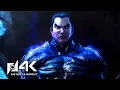 Download Lagu TEKKEN: Blood Vengeance - Devil Jin vs Devil Kazuya | Japanese