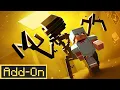 BACKROOMS ADDON is INSANE For Minecraft Bedrock Edition Players MUST GET
