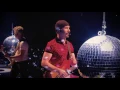 Mysterious Ways - U2 iNNOCENCE + eXPERIENCE Live in Paris