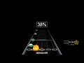 Jeje GuitarAddict - Ponytail To Shushu (JKT48 Cover) (Clone Hero Custom Chart)