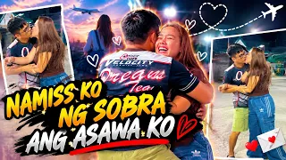 Ang pag uwi ni Lovely #VinFPV